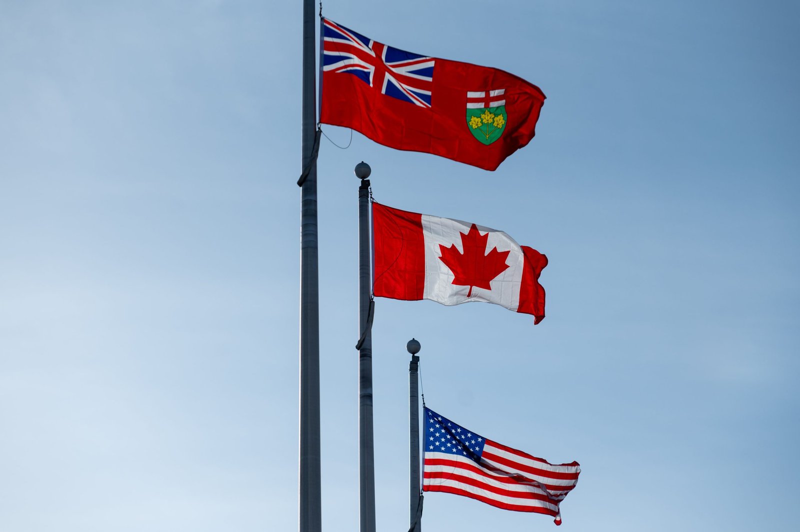 Canada to match U.S. tariffs on dollar-for-dollar basis, expand supports for business and workers