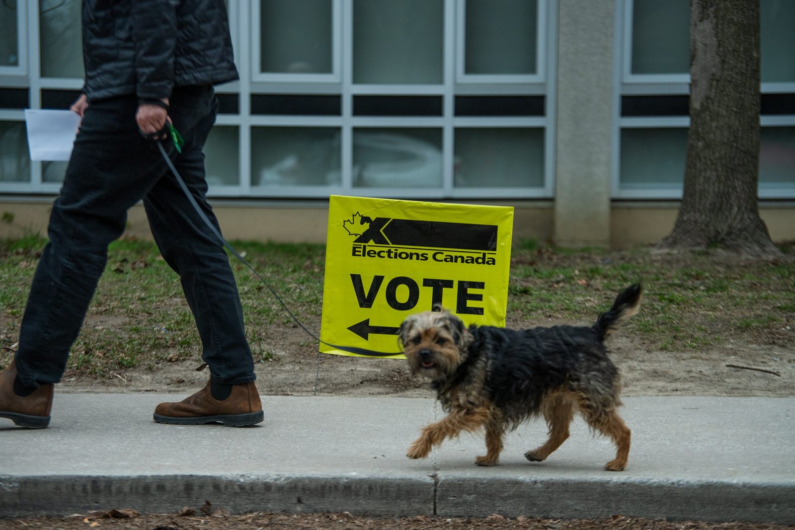 Voting to begin in federal byelections in Toronto, Vancouver and Chicoutimi ridings