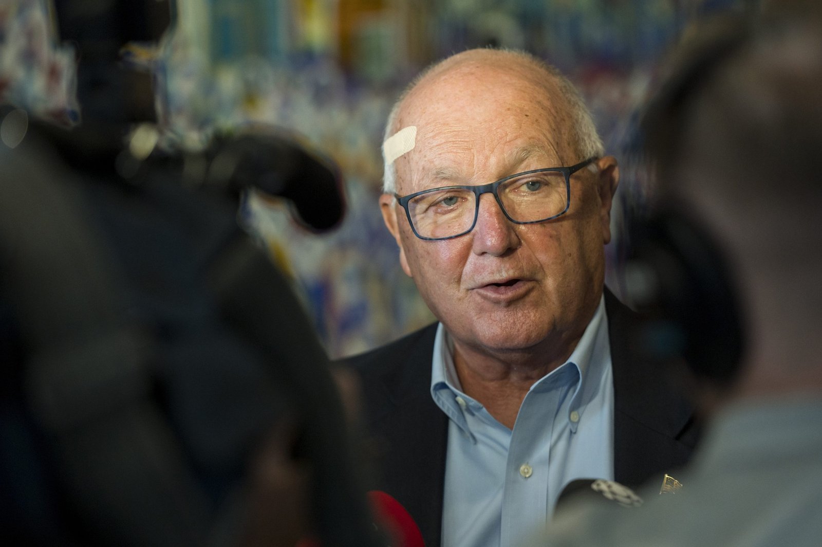 Beyond the Midterms – iPolitics