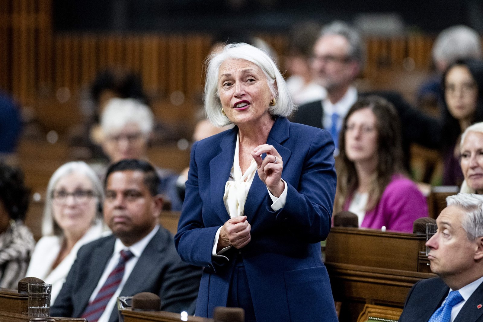 Ottawa spending $50M to build three B.C. salmon hatcheries