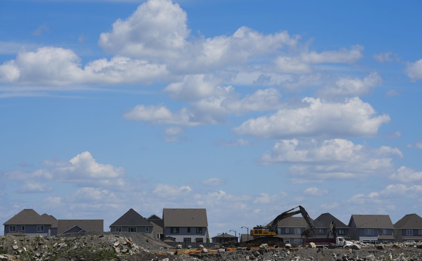 Lobby Wrap: Canada’s planners ramp up pressure on housing, infrastructure