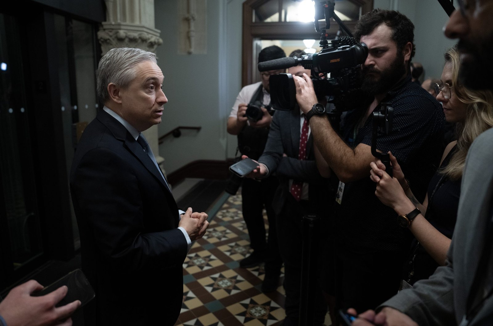 Team Carney front benchers to provide more details on countertariffs, industrial and worker supports