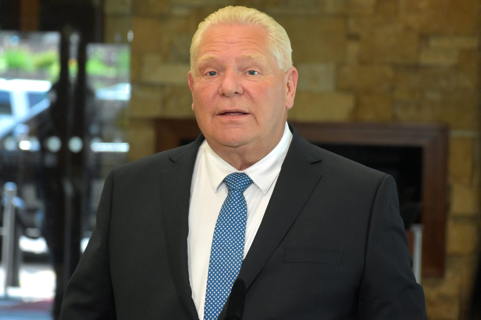 New data centres will pay all energy costs, get no cash incentives under Ontario plan