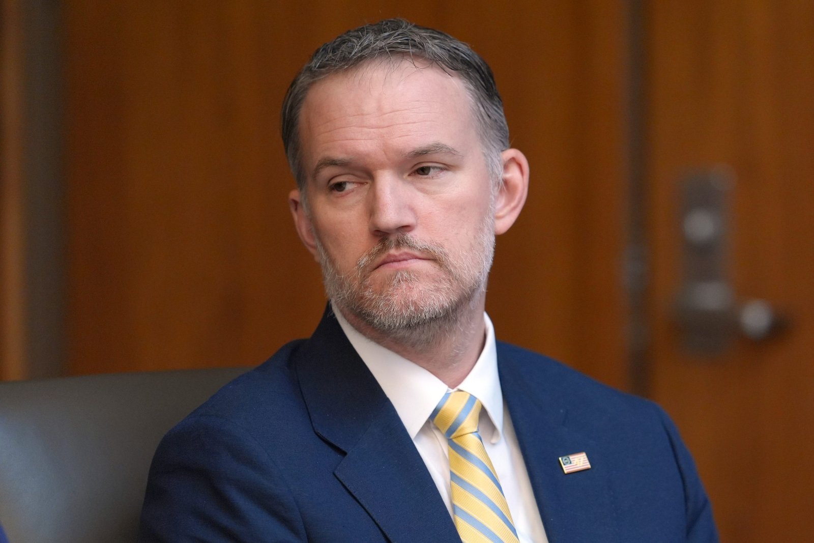 Greer’s demands – iPolitics