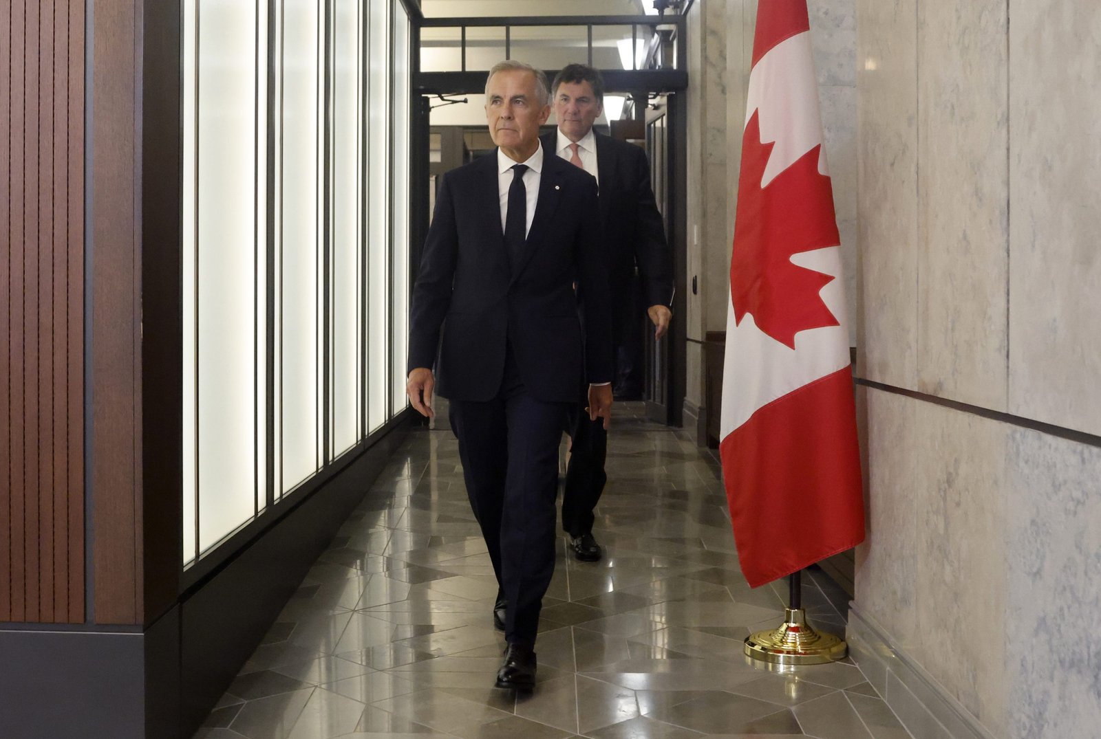 Deal undone. Now what? – iPolitics