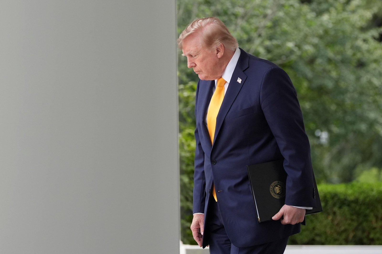 Trump’s tariffs on Canada likely to face court challenge: lawyer