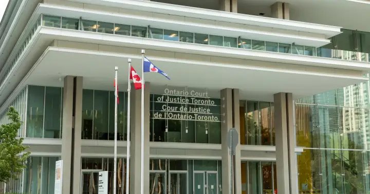 CCLA launching Charter challenge against new Ontario bail regulations