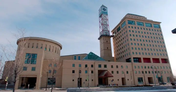 Parrish, Crombie tied in race to become Mississauga’s next mayor, according to poll – Toronto