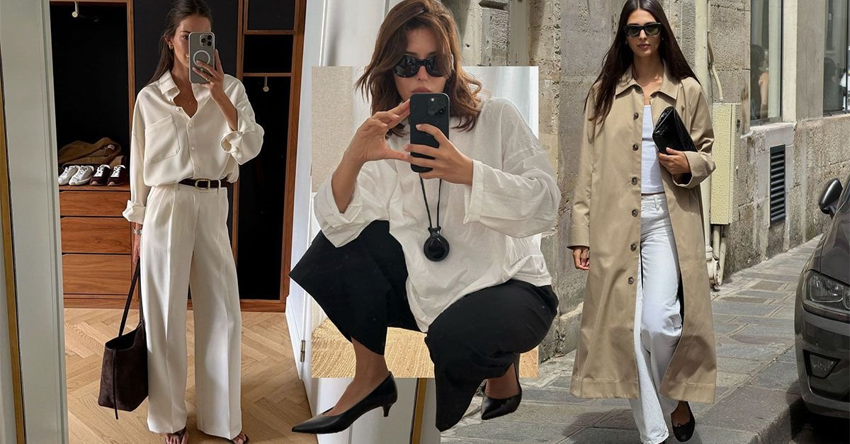 5 Chic Shopbop Basics to Wear This Fall