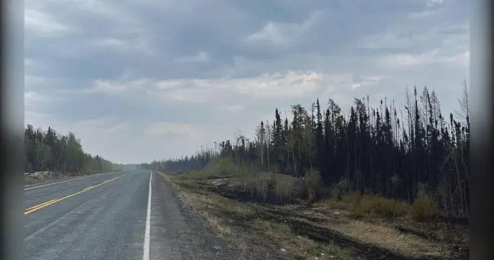 Lockdown ordered after fatal shooting in northern Manitoba First Nation – Winnipeg