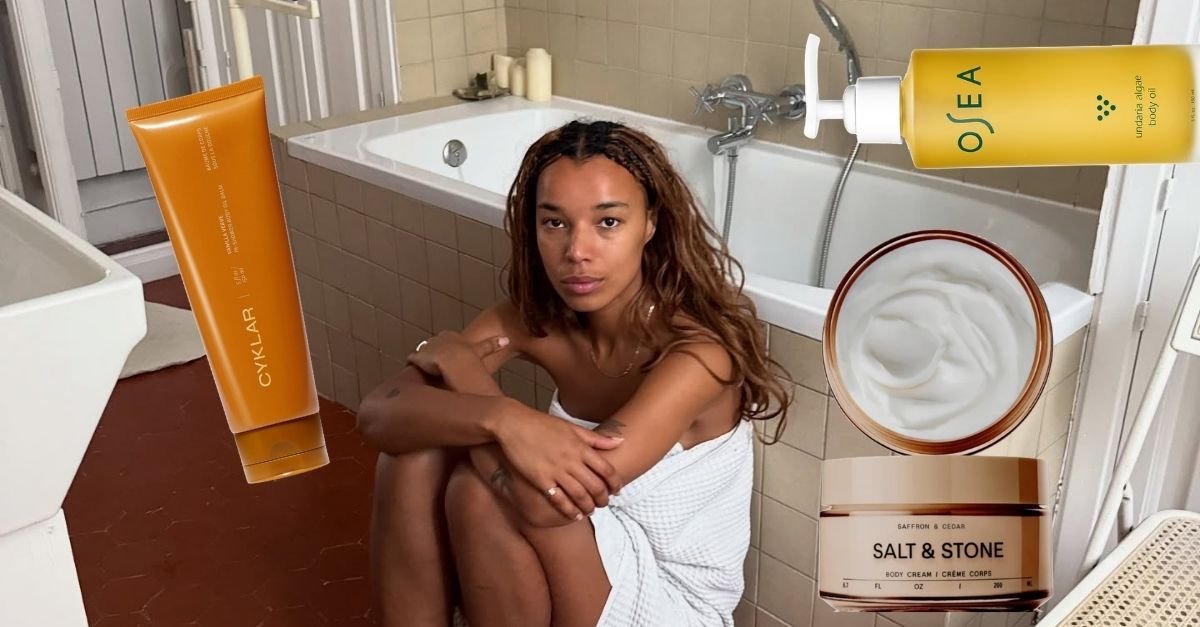 11 Bodycare Products Editors Use Before Scaly-Skin Season