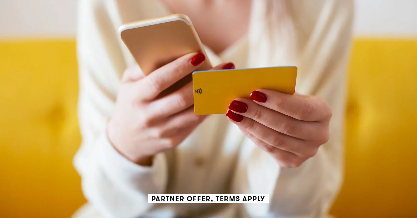 How to meet credit card minimum spending requirements