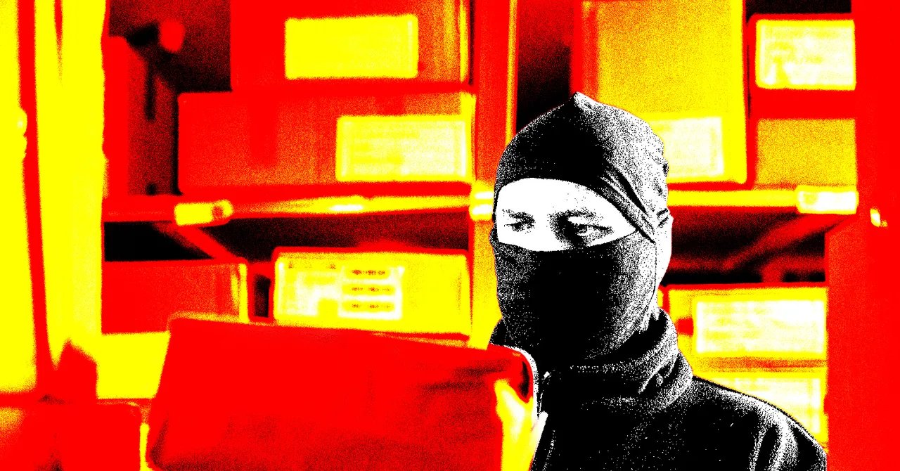 ‘The Worst I’ve Ever Seen’: Cargo Thefts Have Turned Violent in Pursuit of AI Hardware