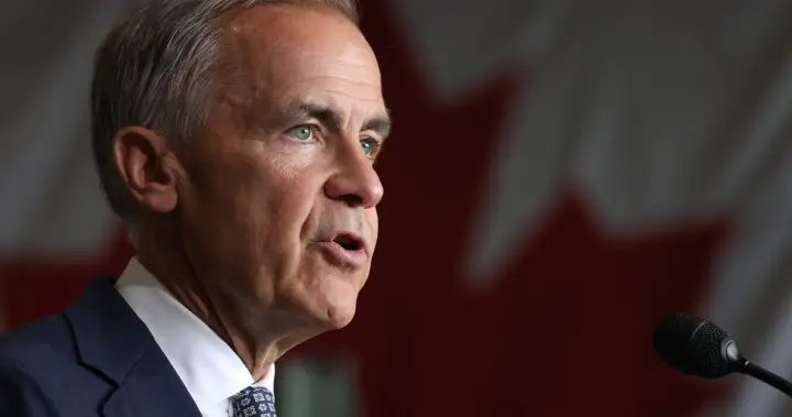 Some Canadians tell Ottawa in emails they support using British spelling – National
