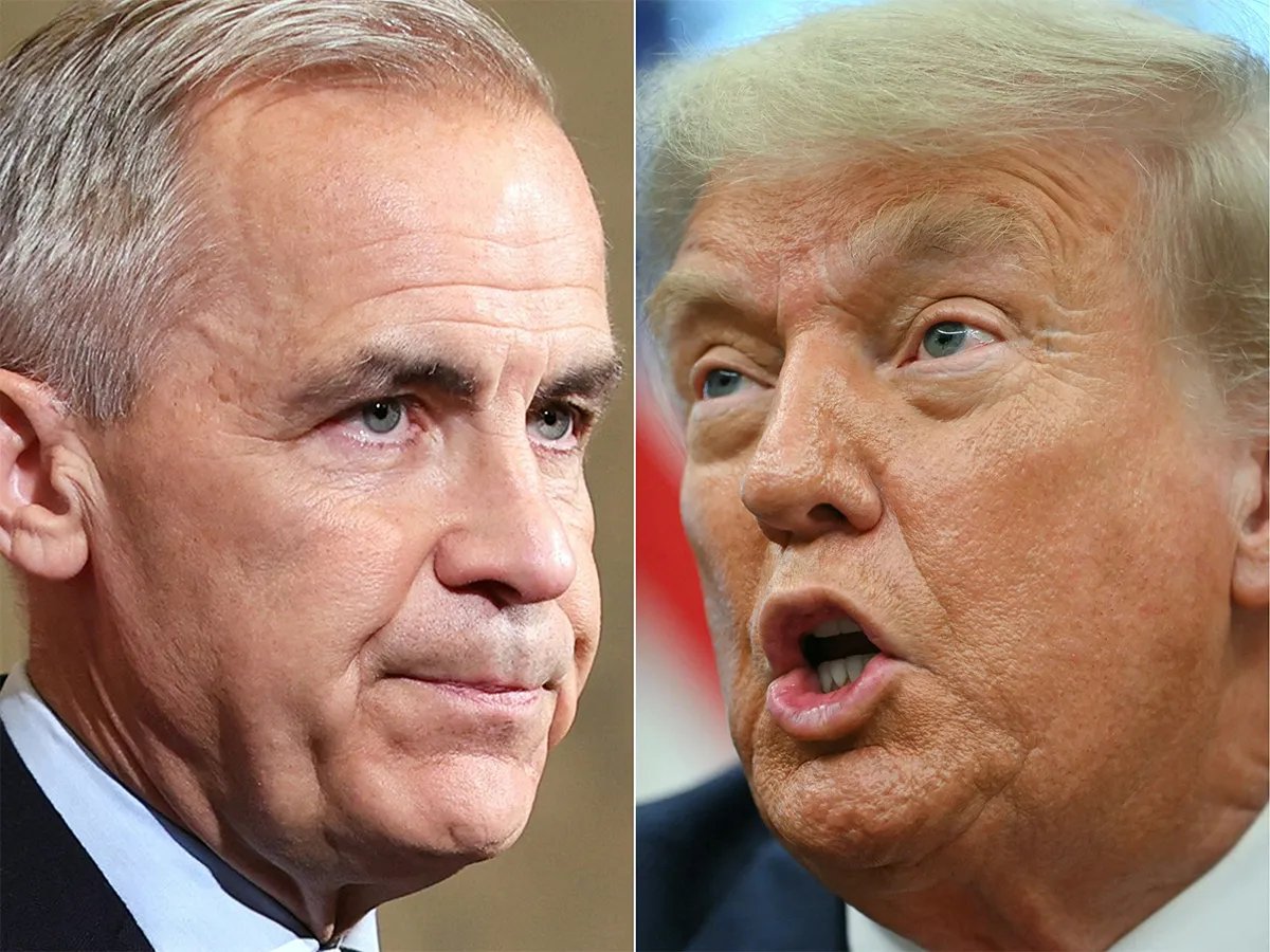 Letters: Let’s end this schoolyard fight with Trump