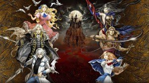 An Exclusive Castlevania Game Is Shutting Down