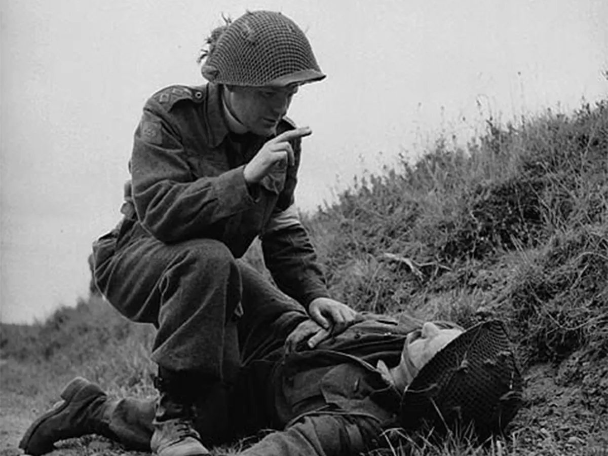Letters: Praying the feds see the light about Armed Forces chaplains