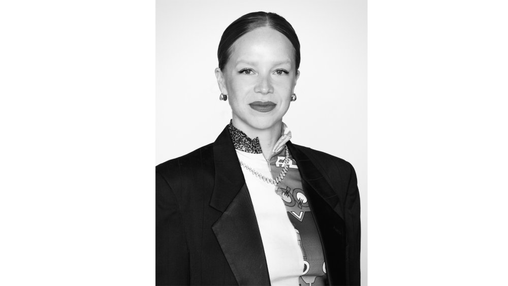 Exemplar Luxury Group Names a Women’s Fashion Director
