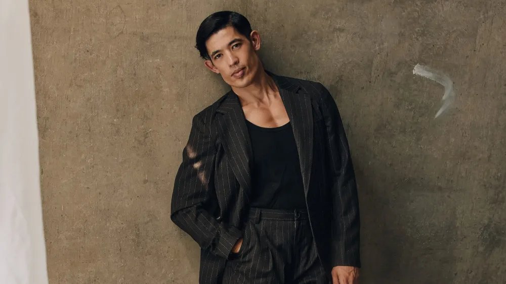 Christopher Chung Talks ‘My Brilliant Career,’ ‘Slow Horses’ Season 6