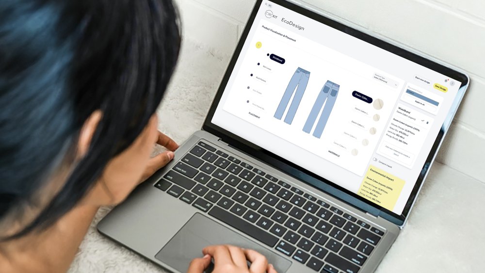 CircKit Brings AI-Powered Circular Design to Fashion Schools