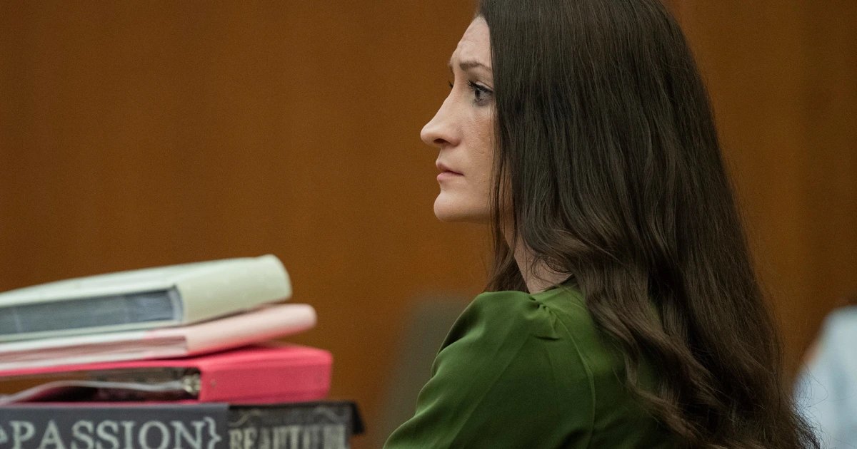 Watch live: Lindsay Clancy murder trial in Massachusetts