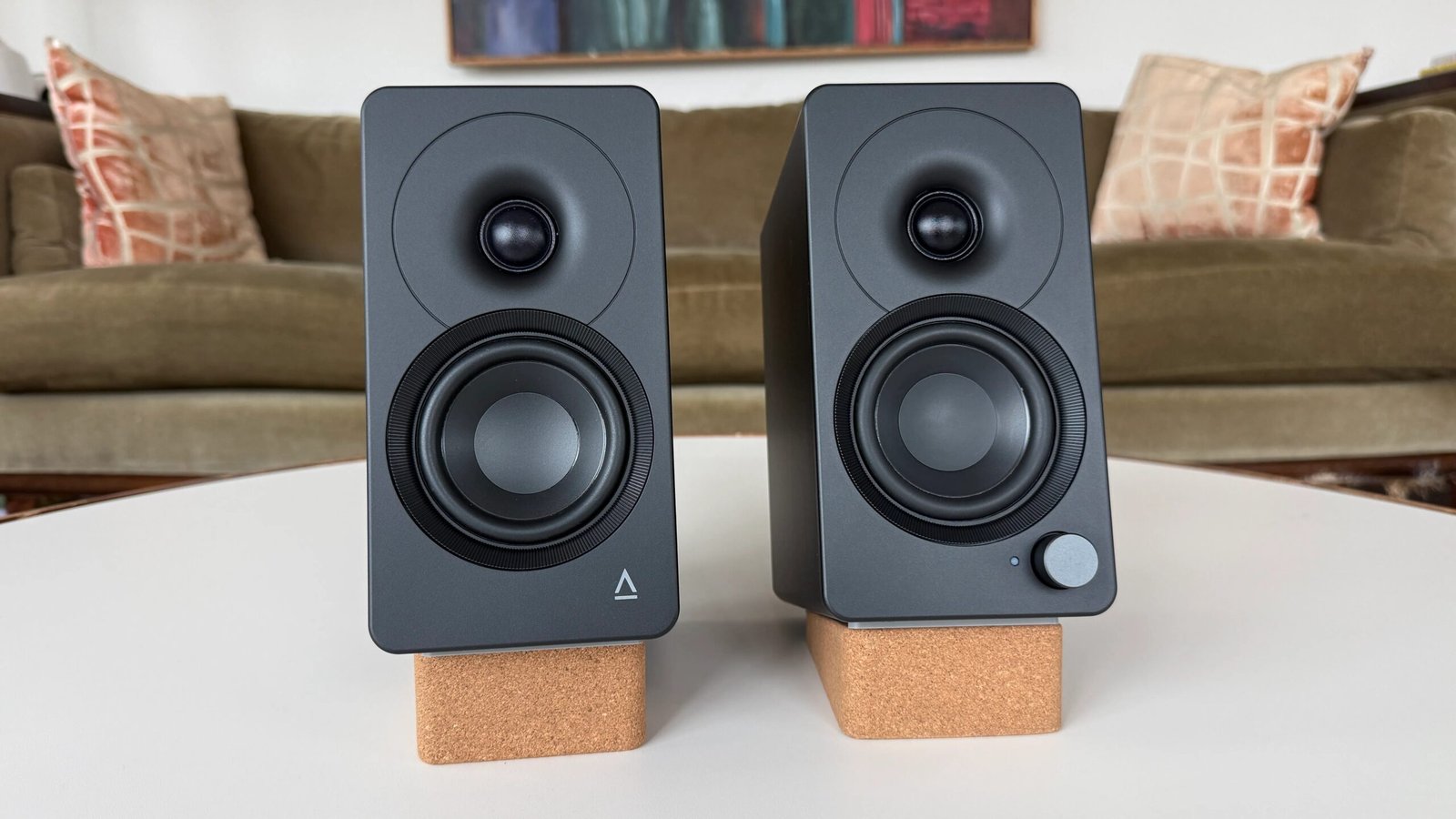 Here’s Why Creative’s New XF1 PC Speakers Hit the Sweet Spot for Me