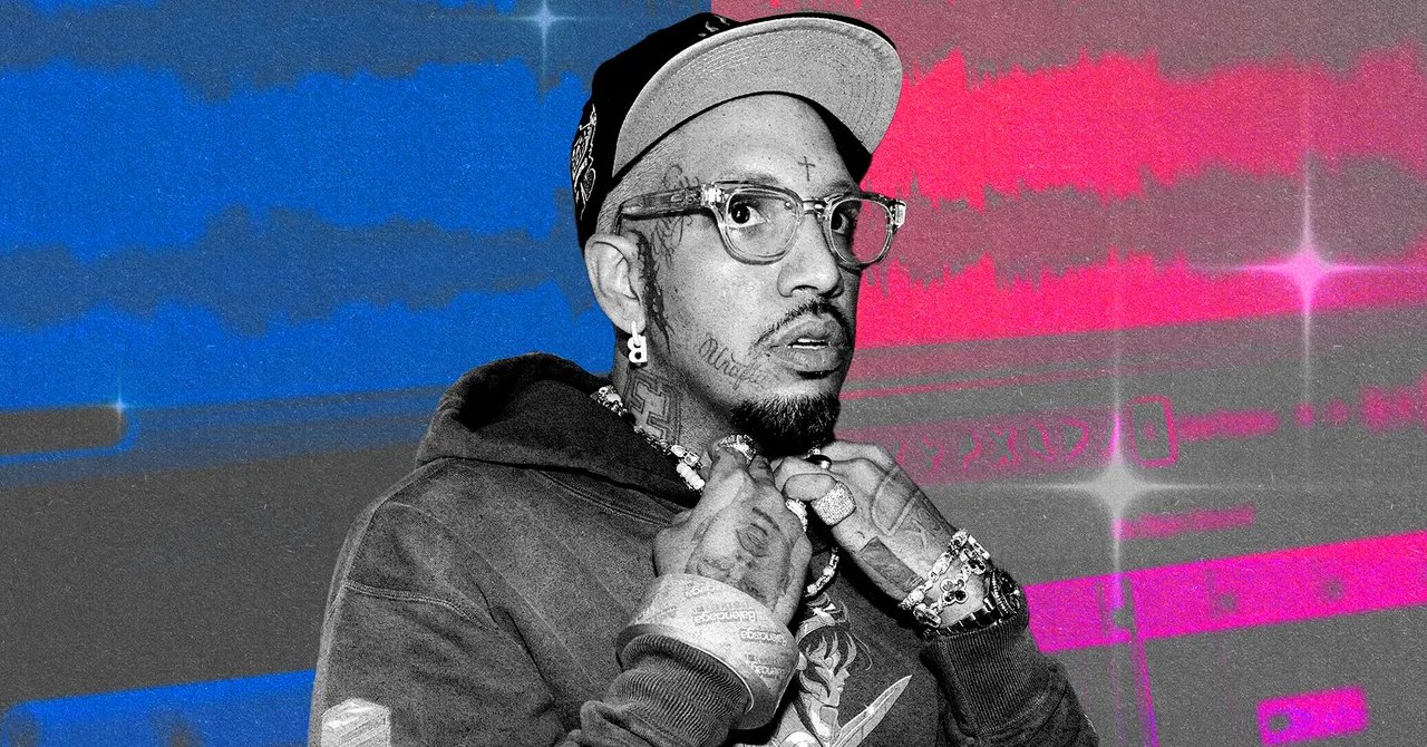 Did an AI Music App Just Snitch on the Song of the Summer?