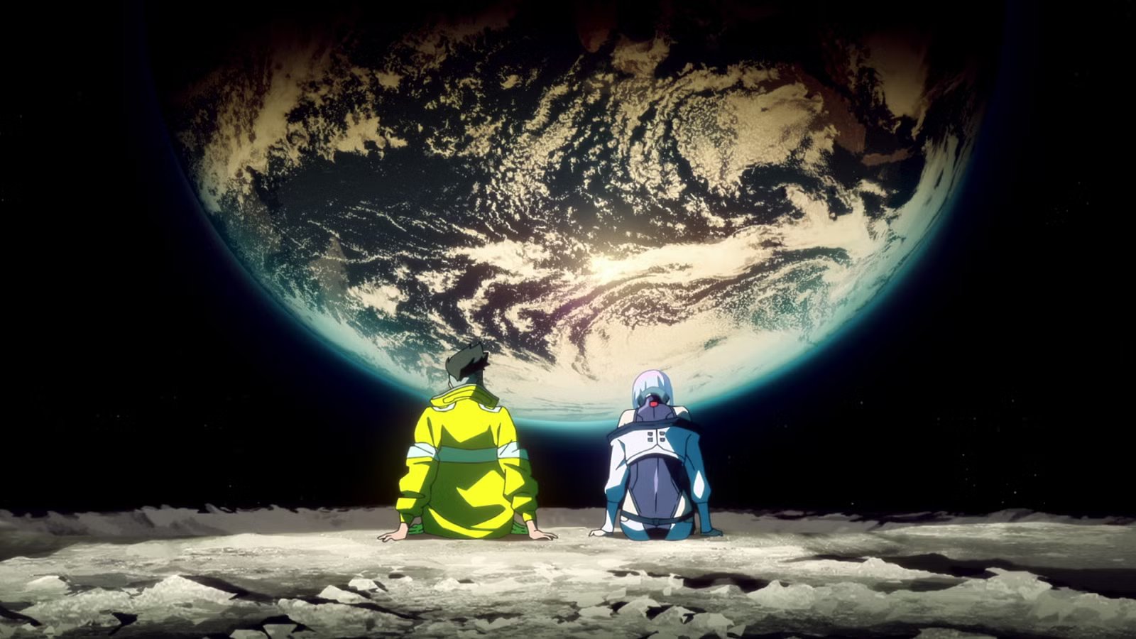 You Need to Watch Netflix’s 7 Best Original Anime At Least Once