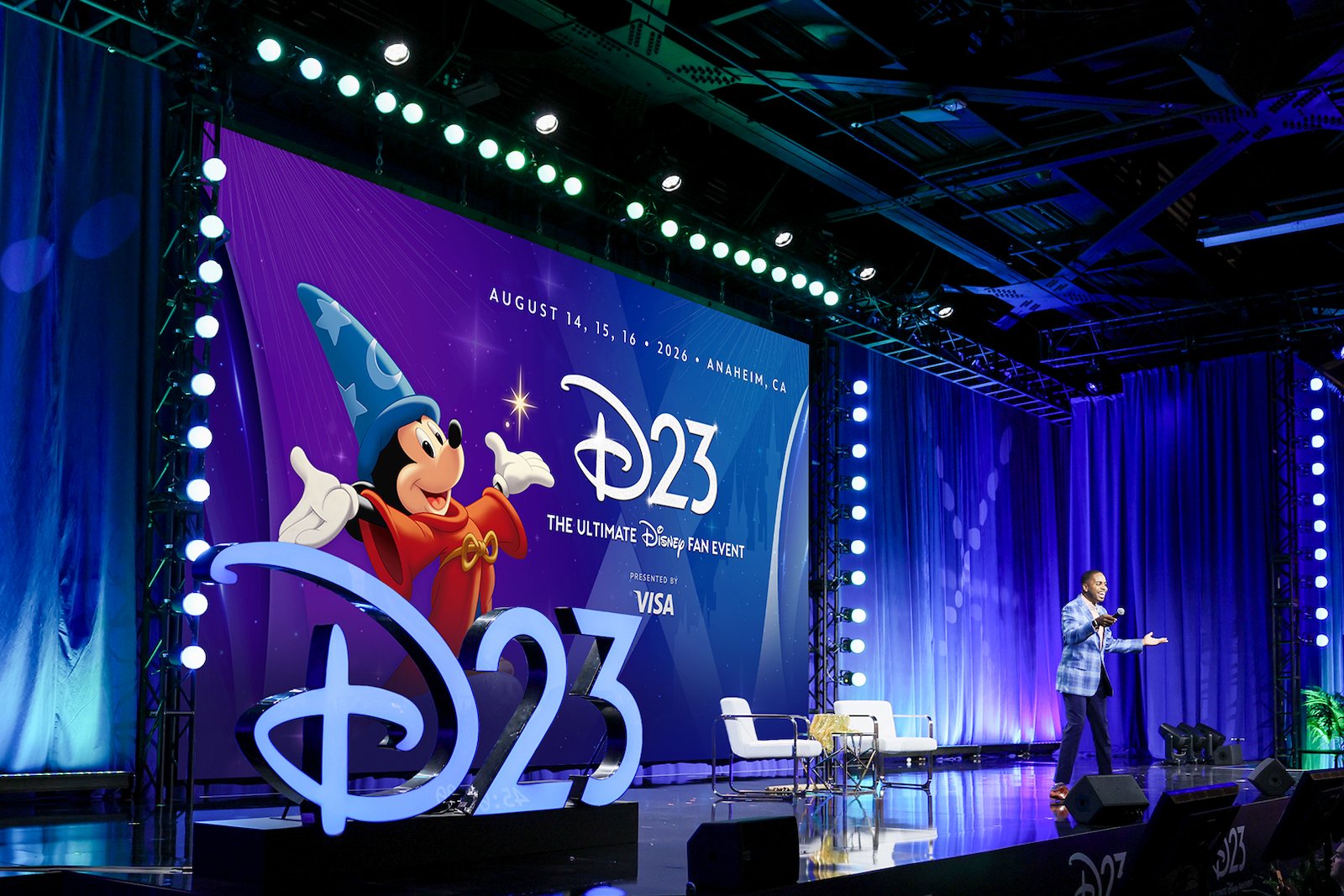 Every new land and attraction just announced for Disneyland and Disney World in 2027 and beyond