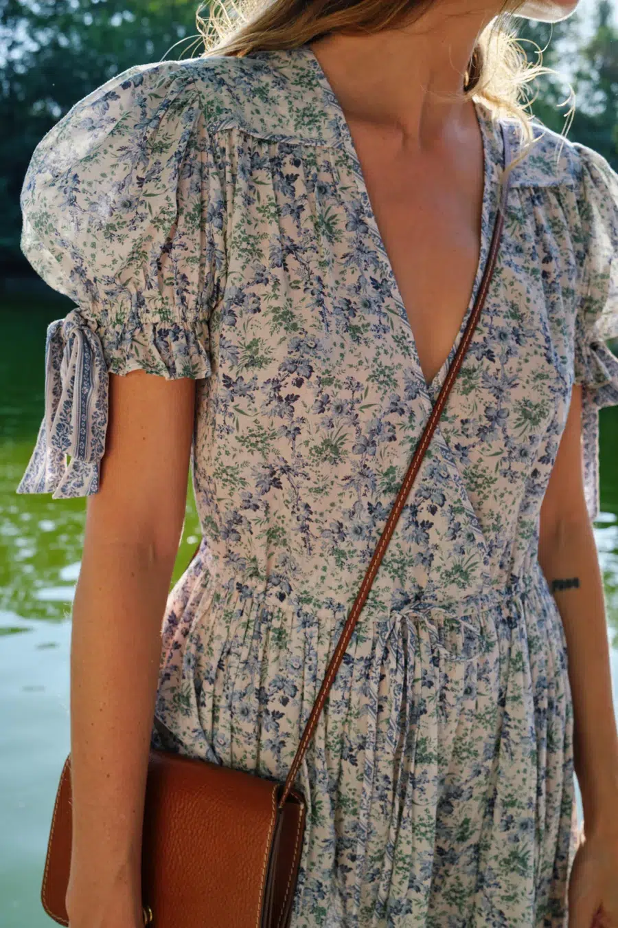 10 Sustainable Dresses For Summer 2026
