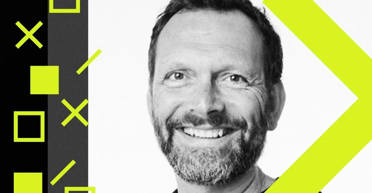 Bluesky CEO Toni Schneider wants to grow the platform and the protocol