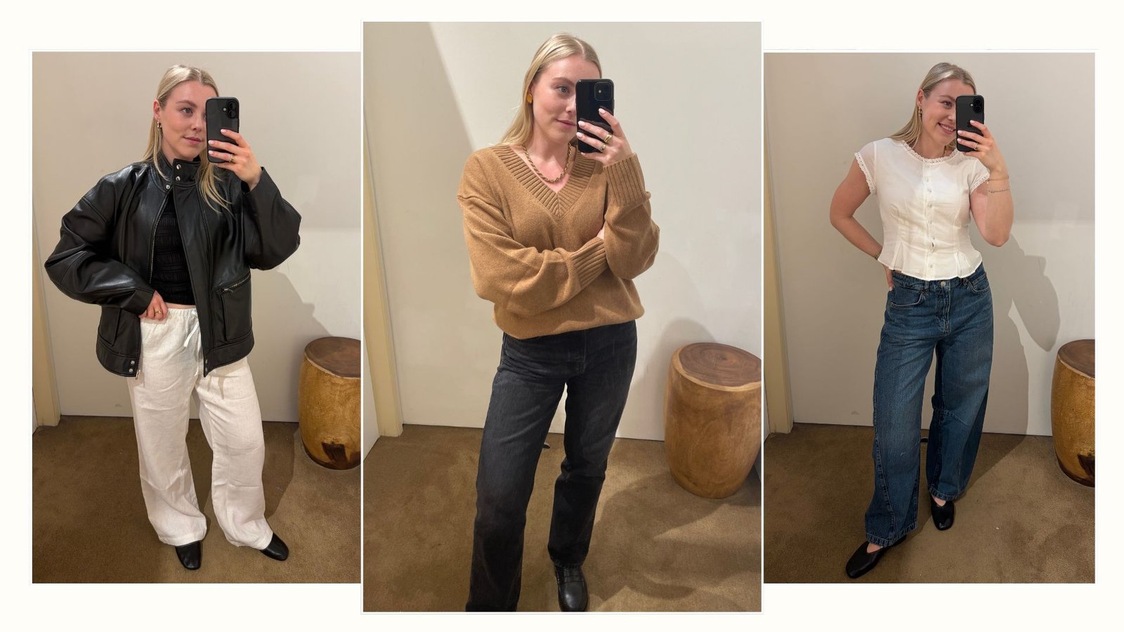 The 9 Reformation Capsule Wardrobe Buys That Come Editor-Approved