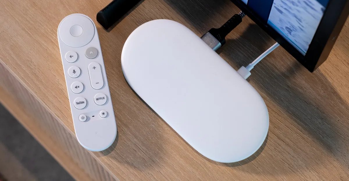 The Google TV Streamer now costs $50 more