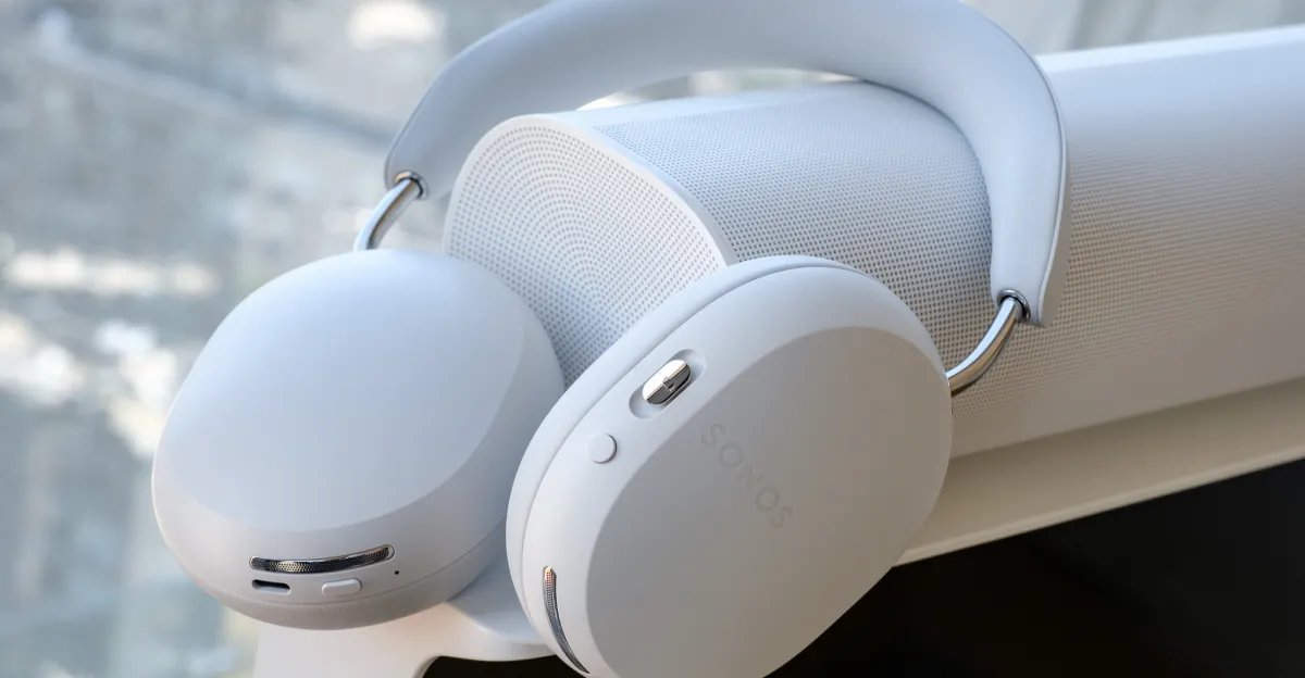 An FCC filing points to new Sonos headphones coming soon