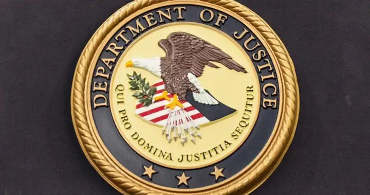 Ontario man pleads guilty in U.S. to hacking charges: DOJ