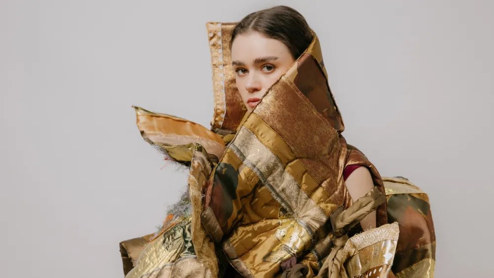 V&A Dundee Launches Scotland Fashion Now