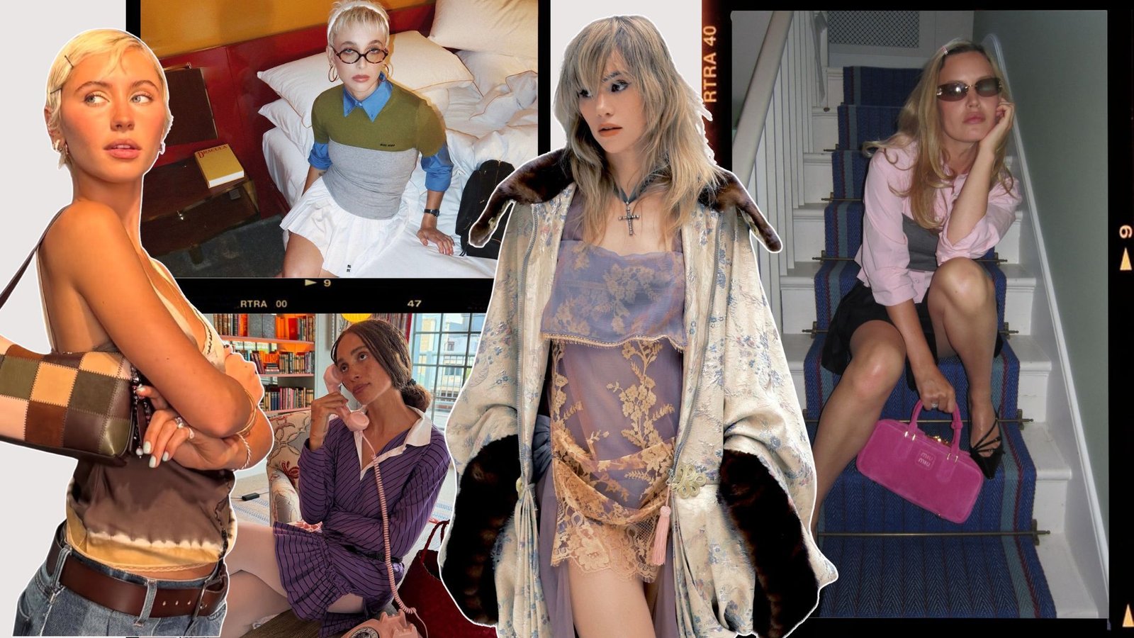 5 Style Tribes That Will Dominate Autumn Fashion 2026