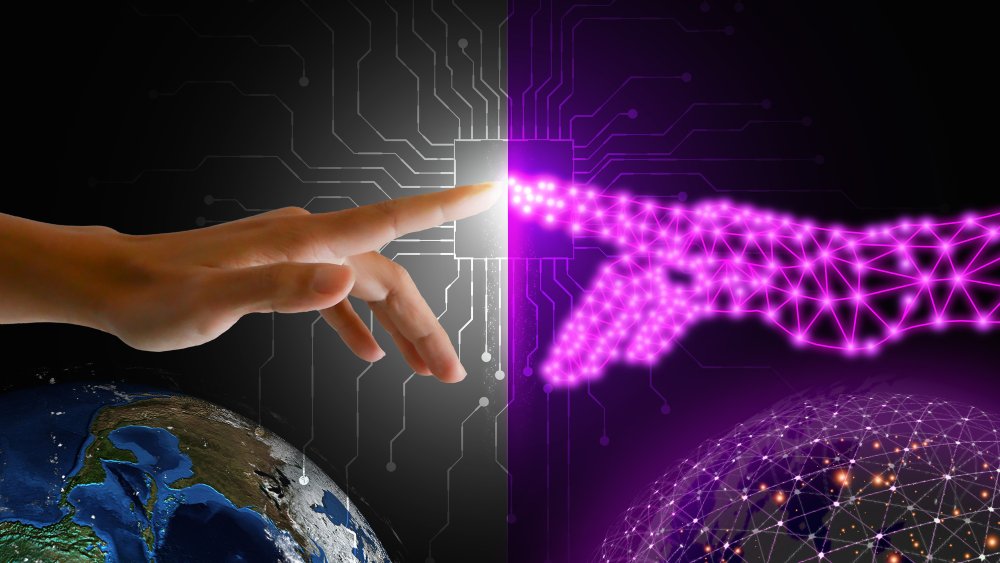AI and Digital Twins Revolutionize Textile Manufacturing