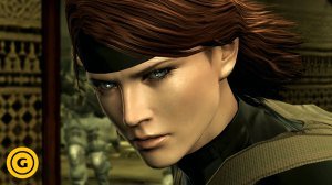 MGS Master Collection Vol. 2 Finally Gives Fans What They’ve Been Waiting For