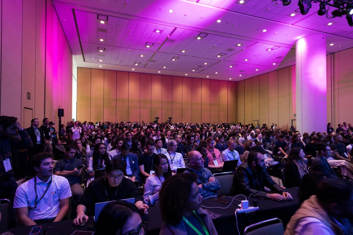 Today’s the last day to get up to $400 off your TechCrunch Disrupt 2026 ticket