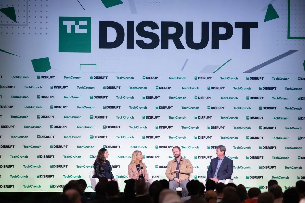 Save up to $300 on your TechCrunch Disrupt 2026 pass until August 21
