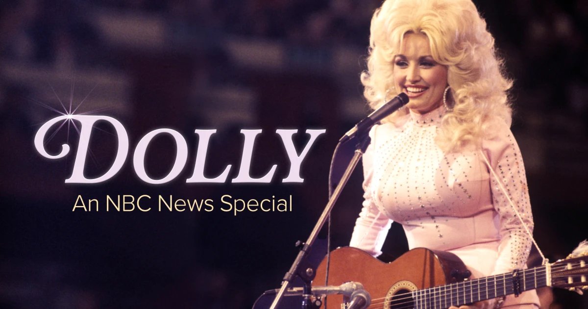 Dolly: An NBC News Special