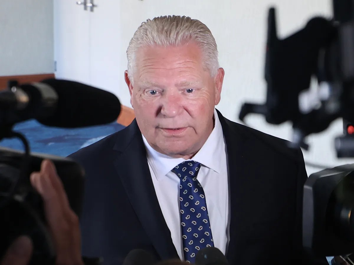 Scott Stinson: Ontario byelections give Doug Ford a chance to prove the haters wrong