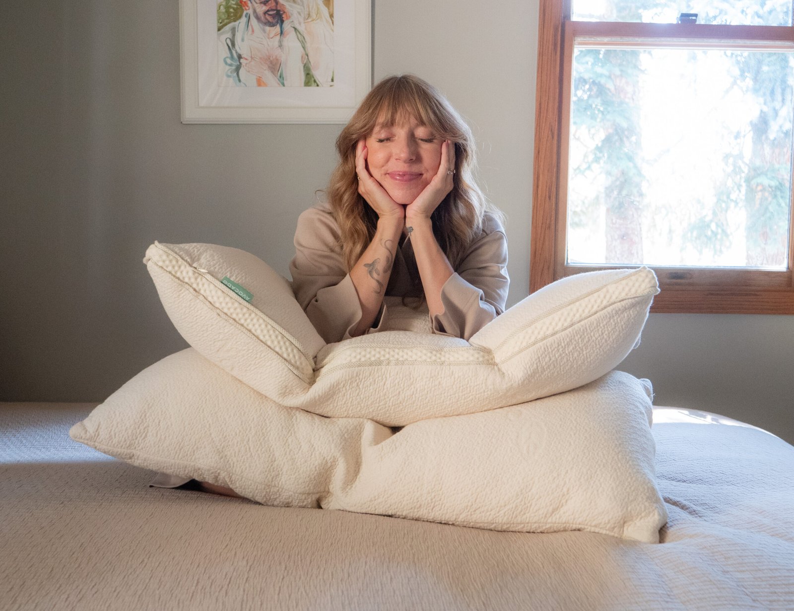 I Tested All Of Avocado’s Organic Pillows (2026 Review)