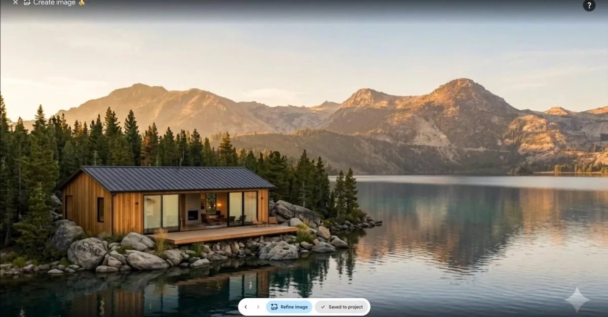 Here’s the problem with putting an AI image generator in Google Earth