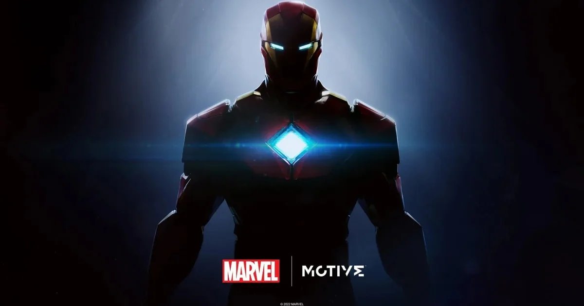 Footage of new Iron Man game from EA Motive appears to leak, showing blistering speed and freedom, as MIA superhero game finally reappears