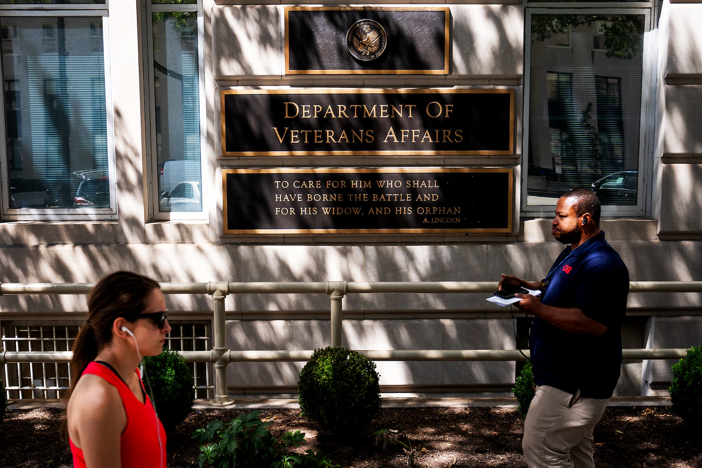 How The Post’s public-records lawsuit exposed GI Bill scams with for-profit trade schools