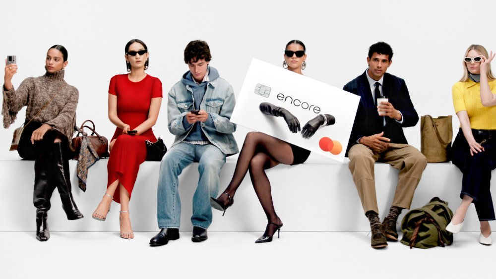 Gap Inc.’s Fashion Week ‘Encore’ Takeover