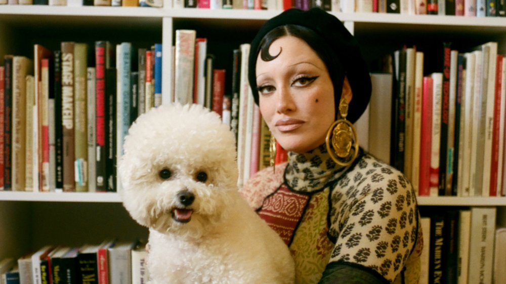 Erin Parsons, Makeup Artist and TikTok Star, Launches Makeup Archive