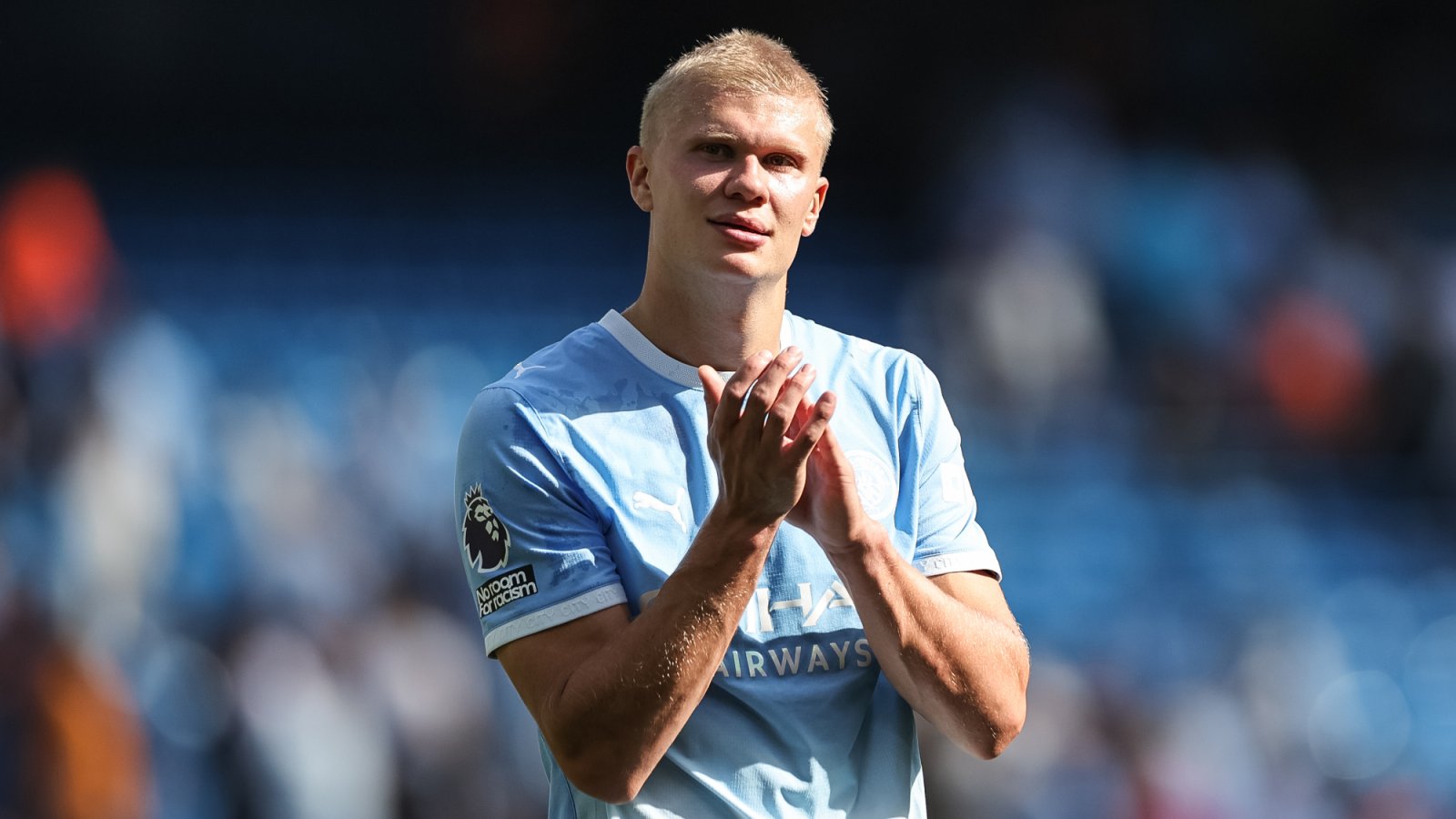 Premier League Soccer: Stream Crystal Palace vs. Man City Live from Anywhere